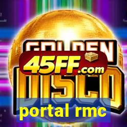 portal rmc